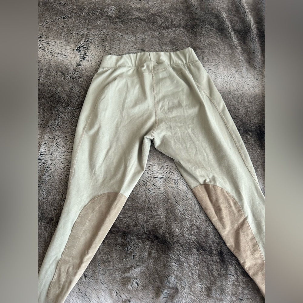 Kerrits Riding Breeches - Picture 2 of 2